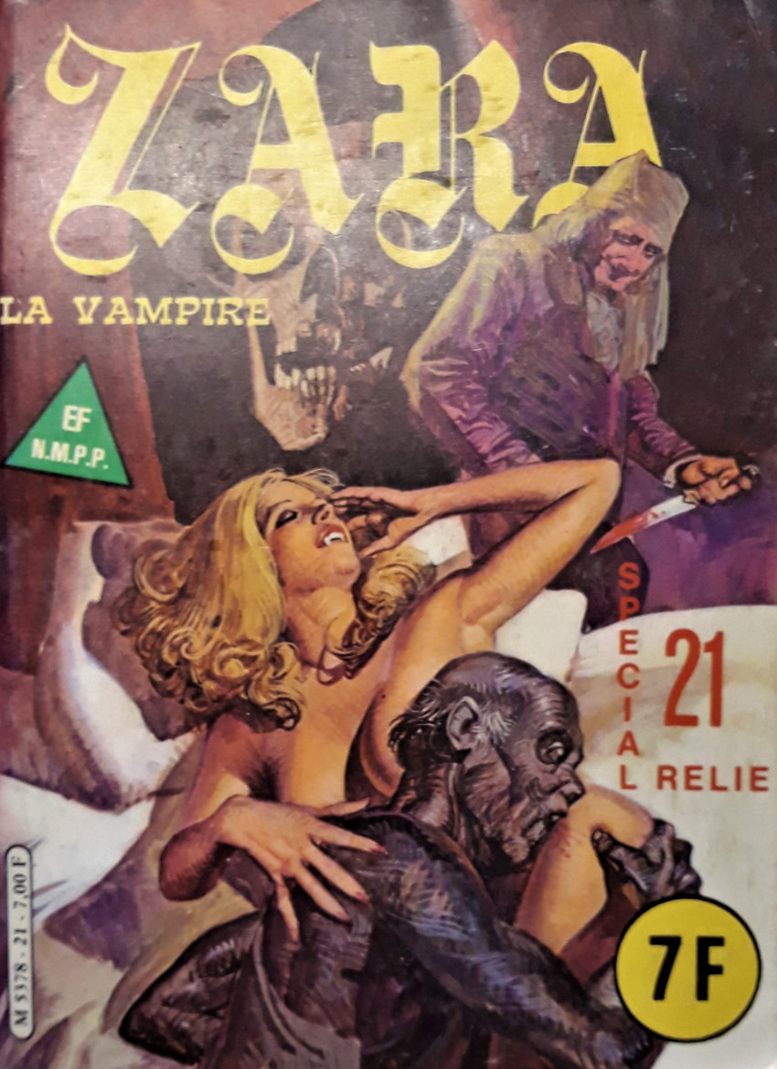 Couverture