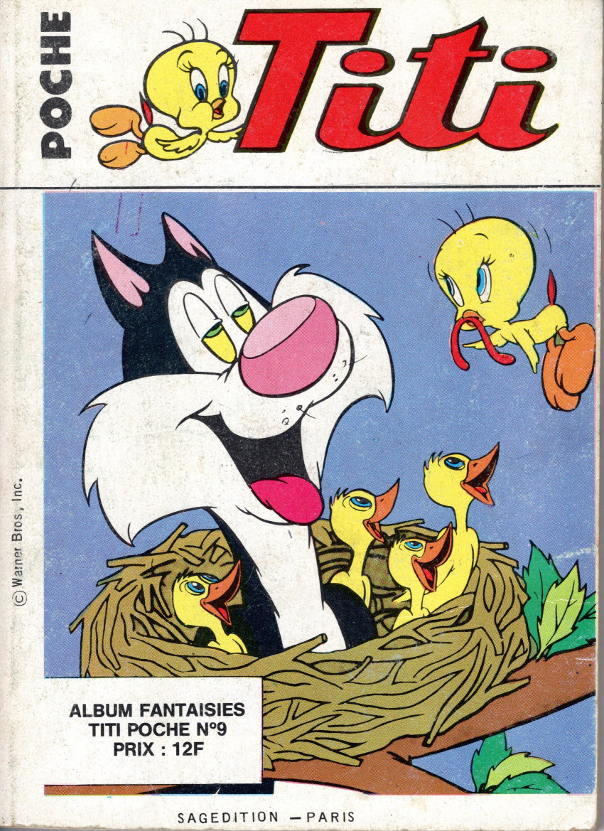 Couverture