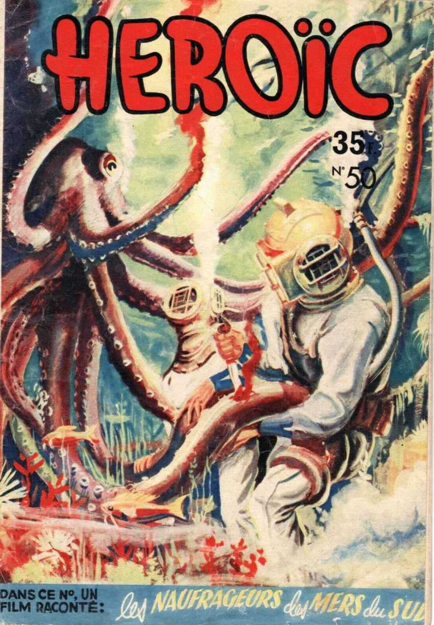 Couverture