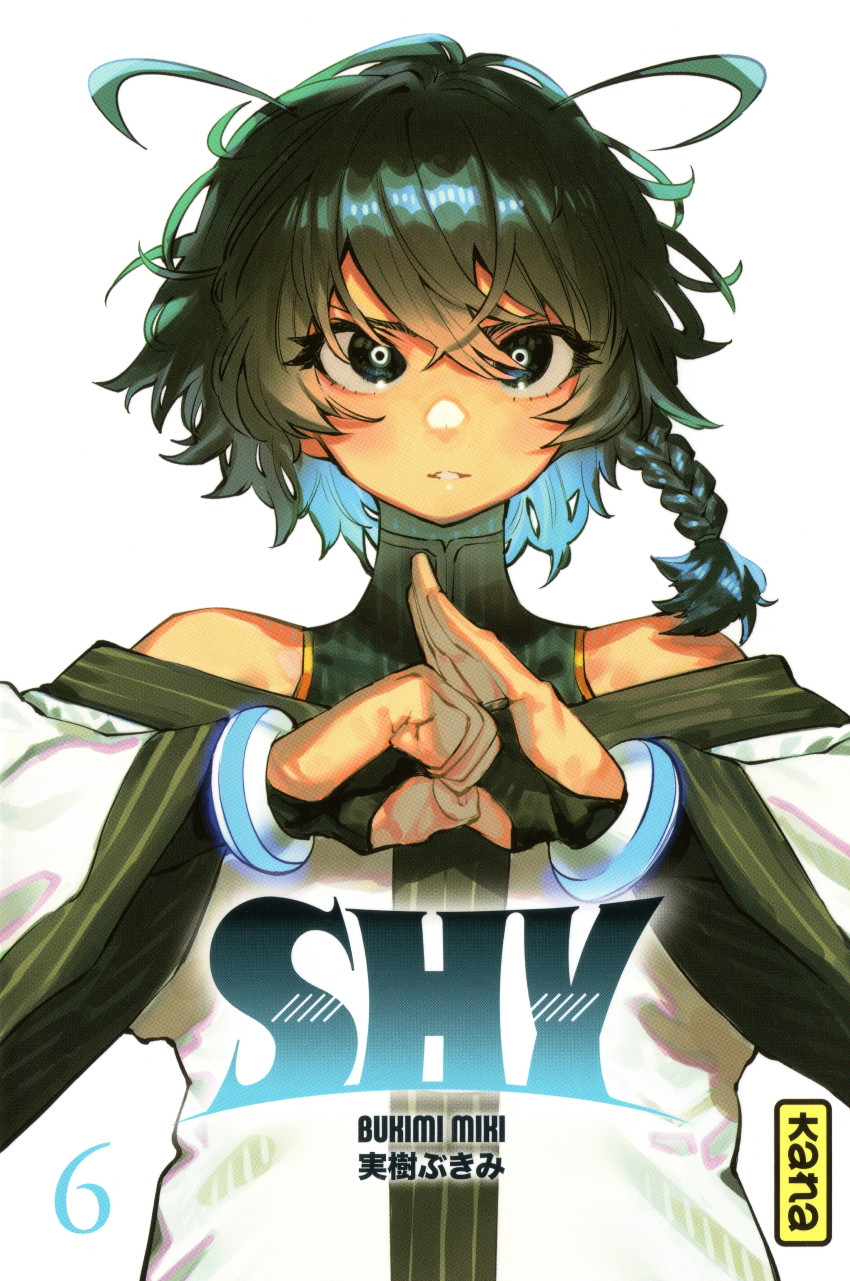 Couverture