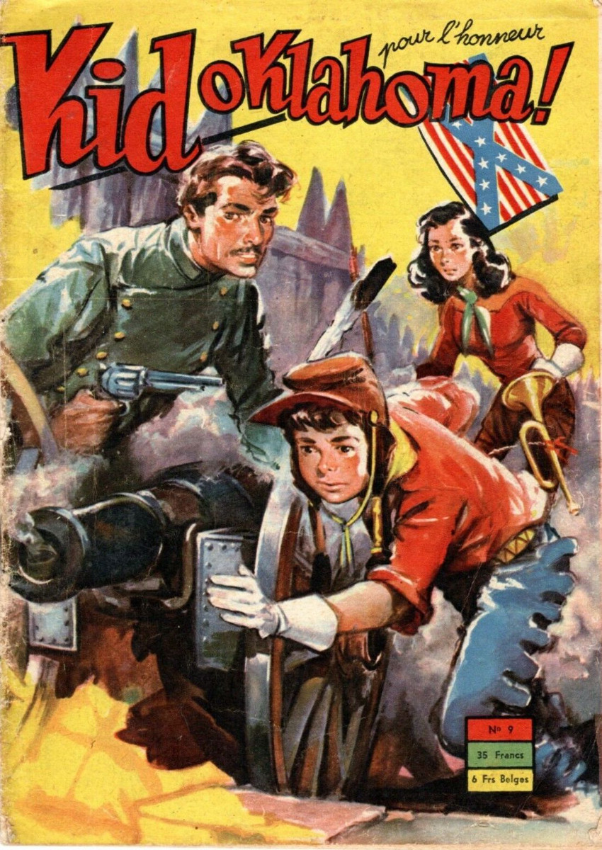 Couverture