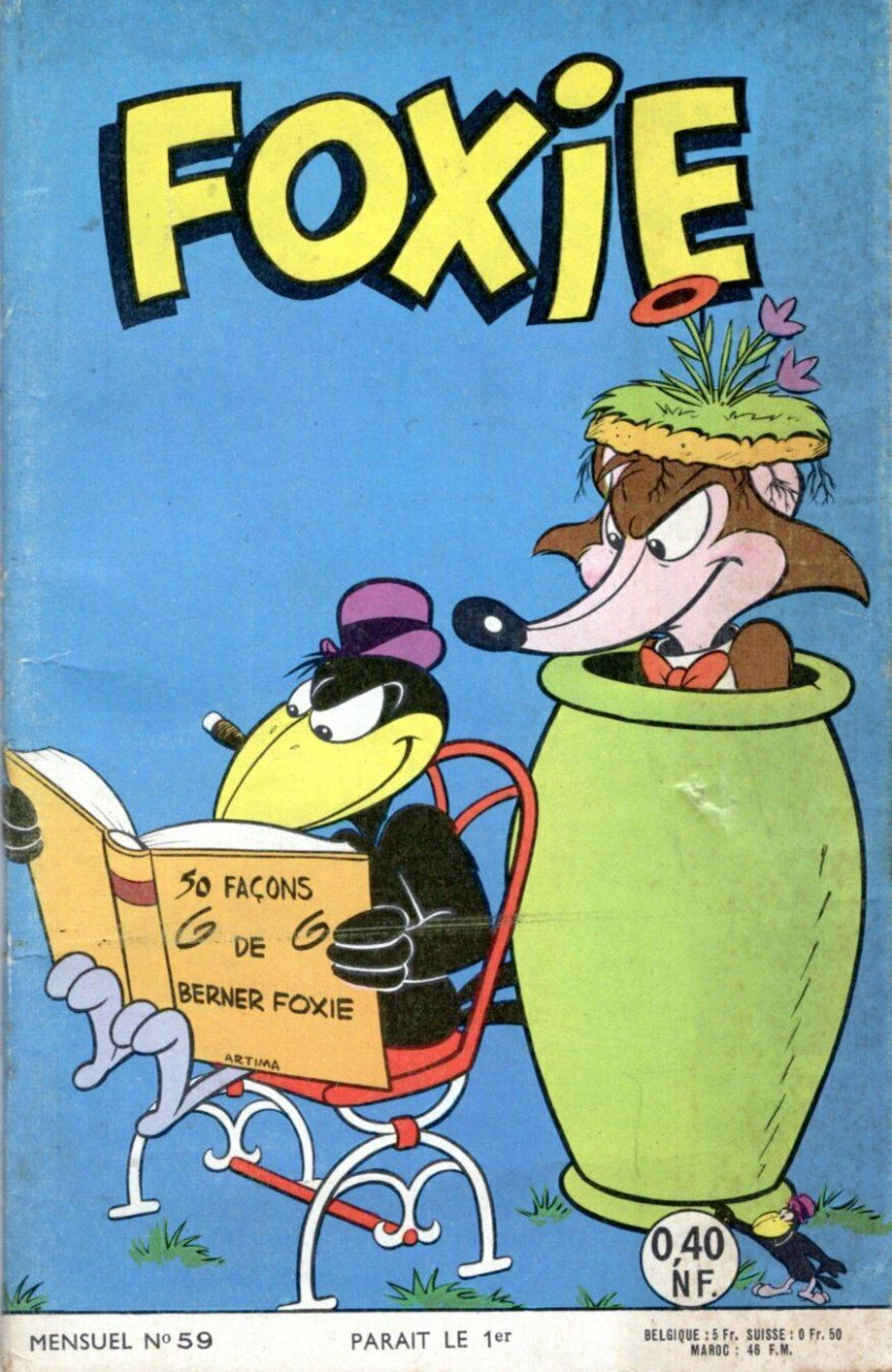 Couverture