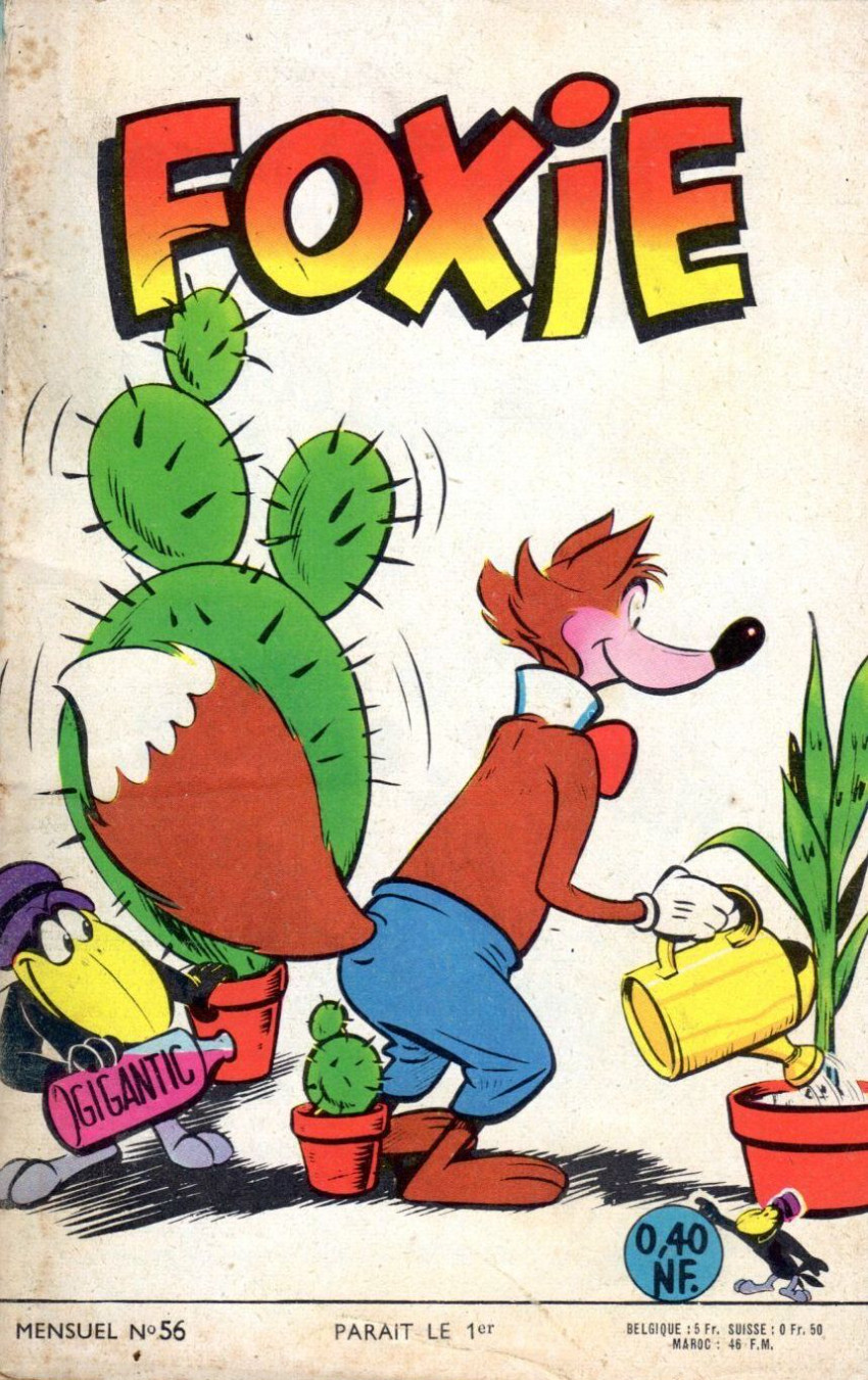 Couverture