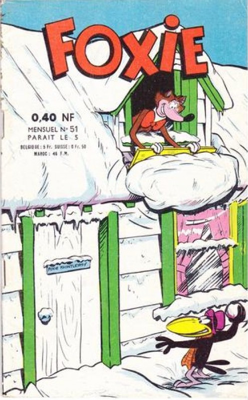 Couverture