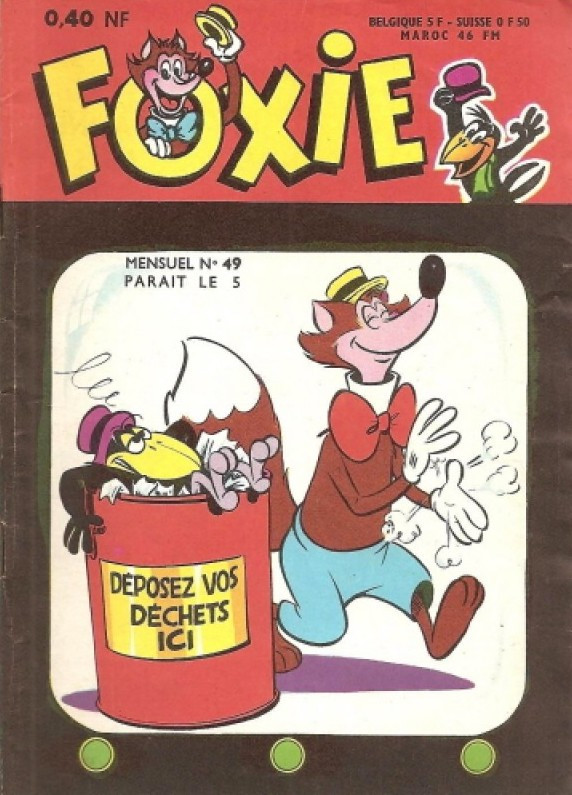 Couverture
