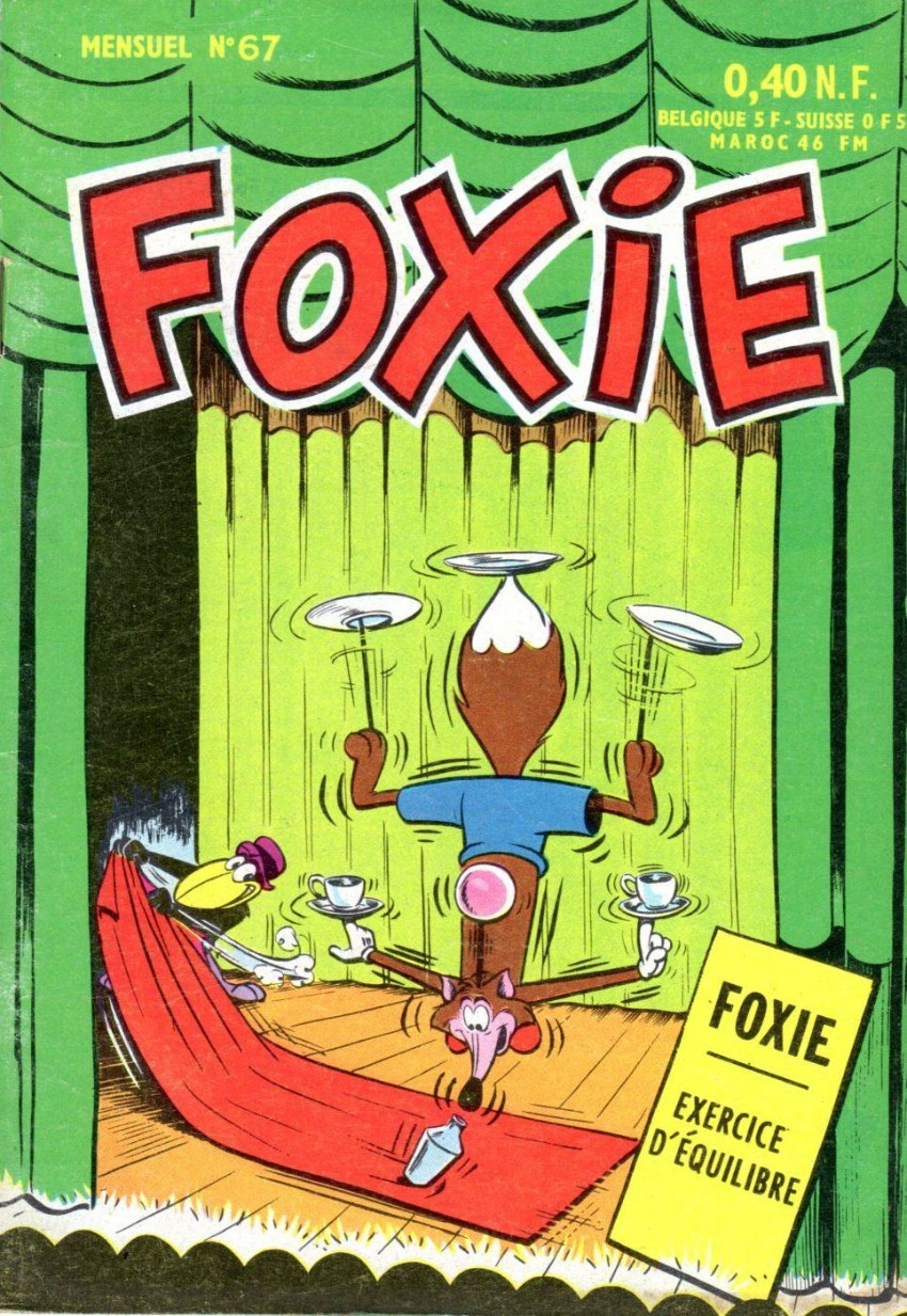 Couverture