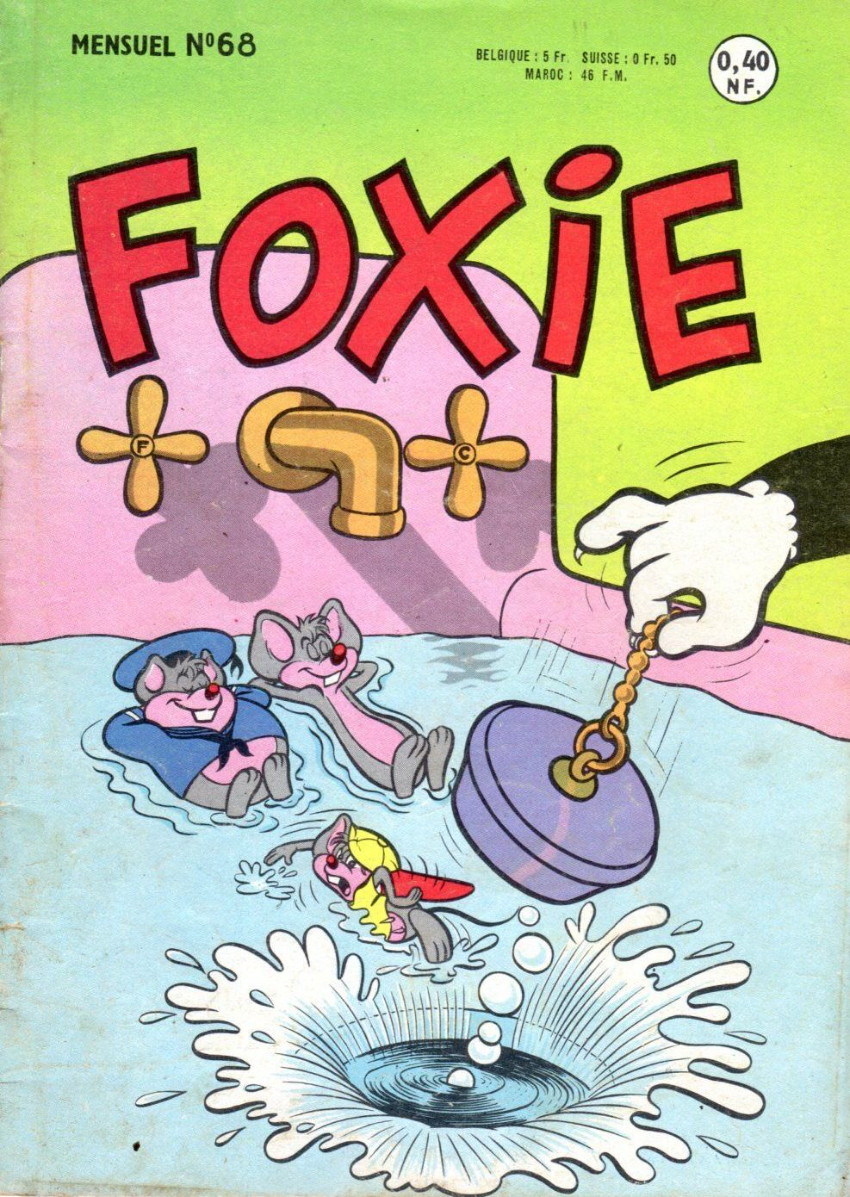 Couverture