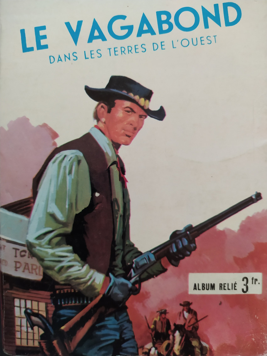 Couverture