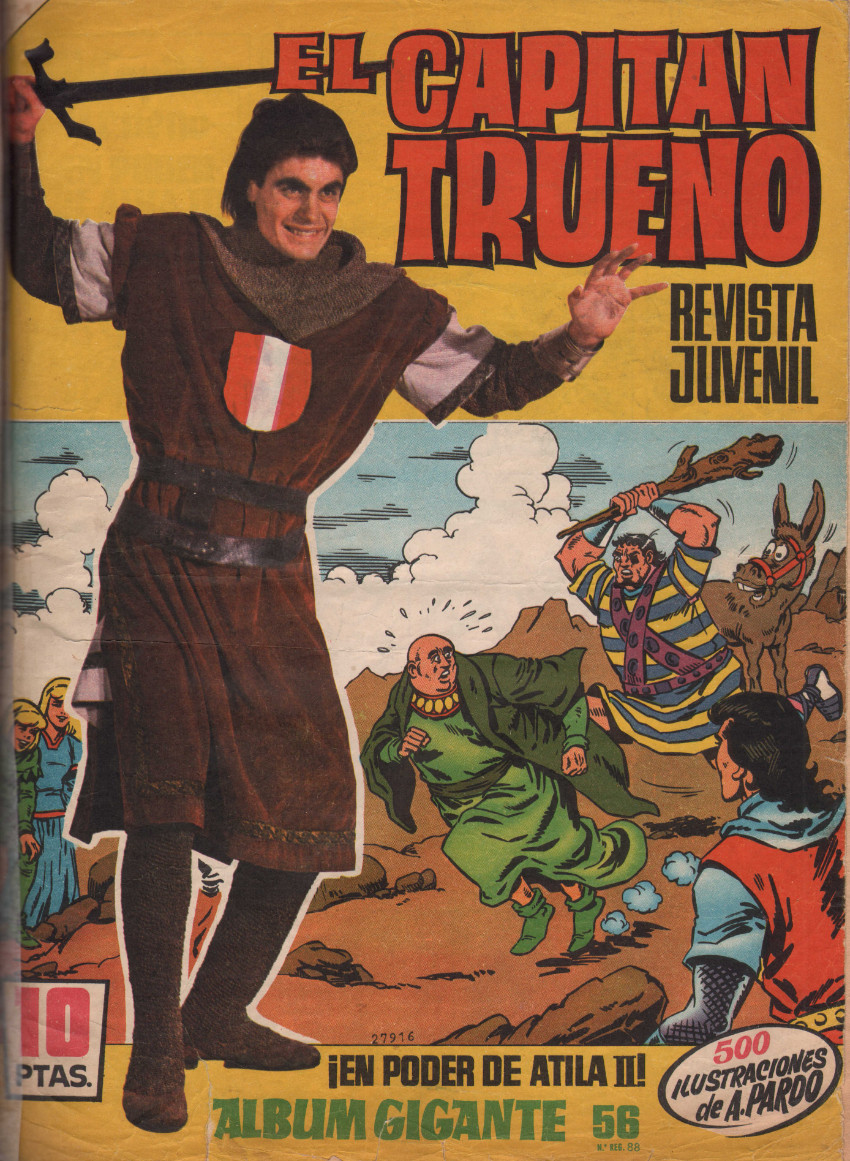 Couverture