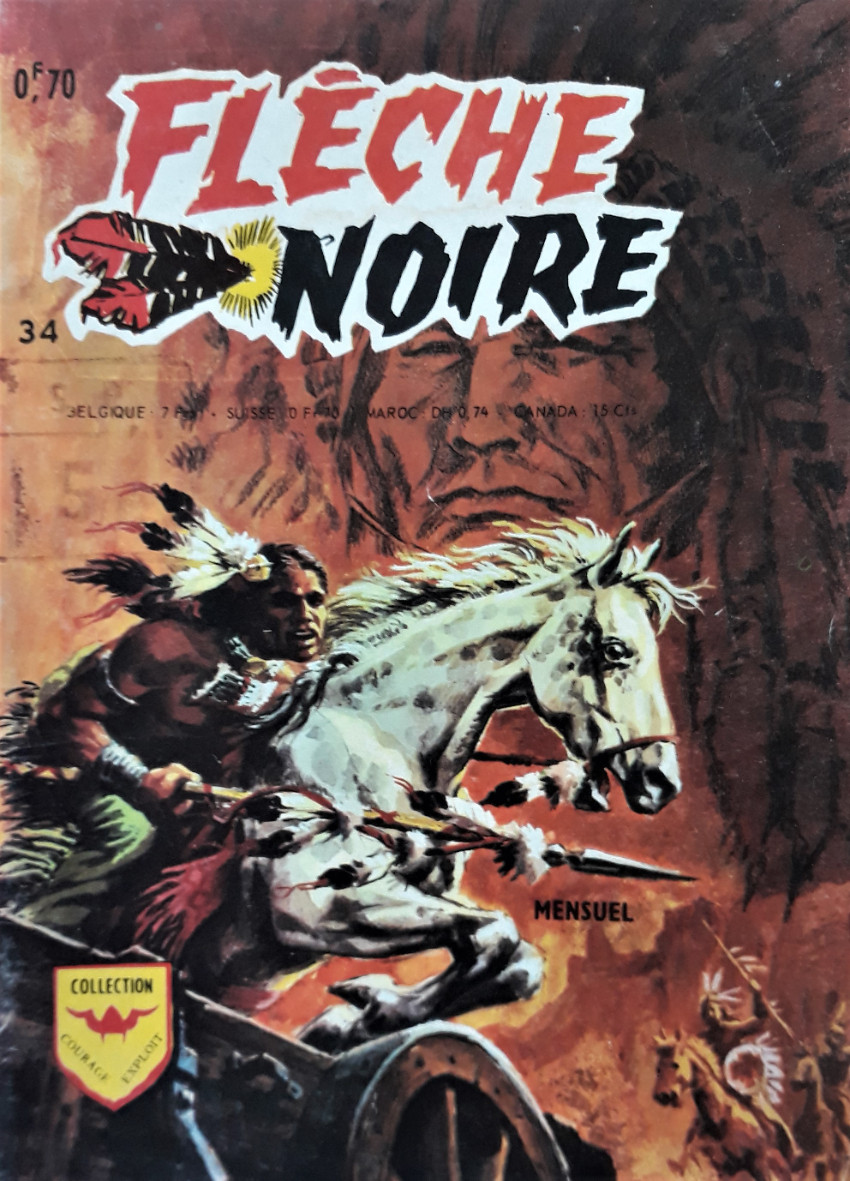 Couverture