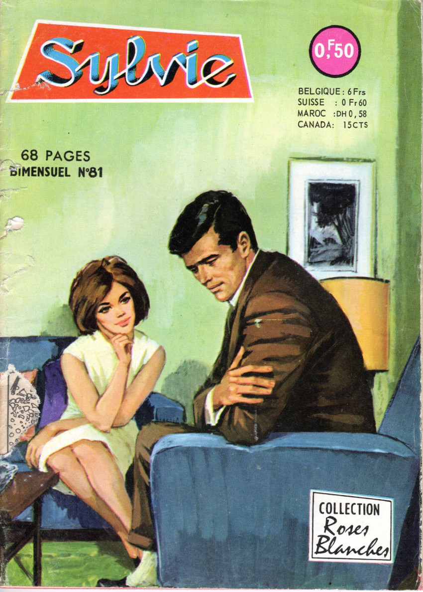 Couverture