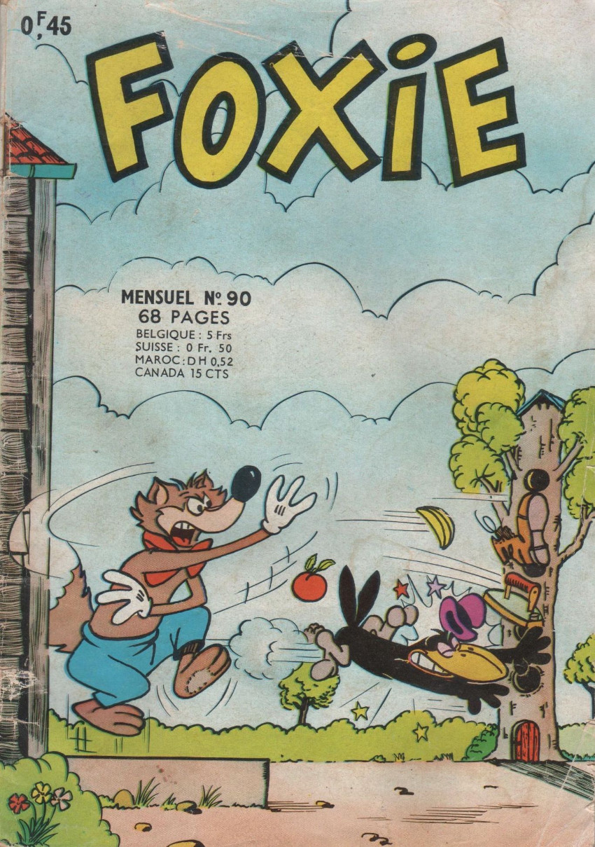 Couverture