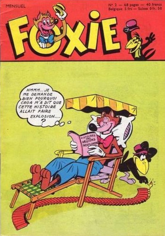 Couverture
