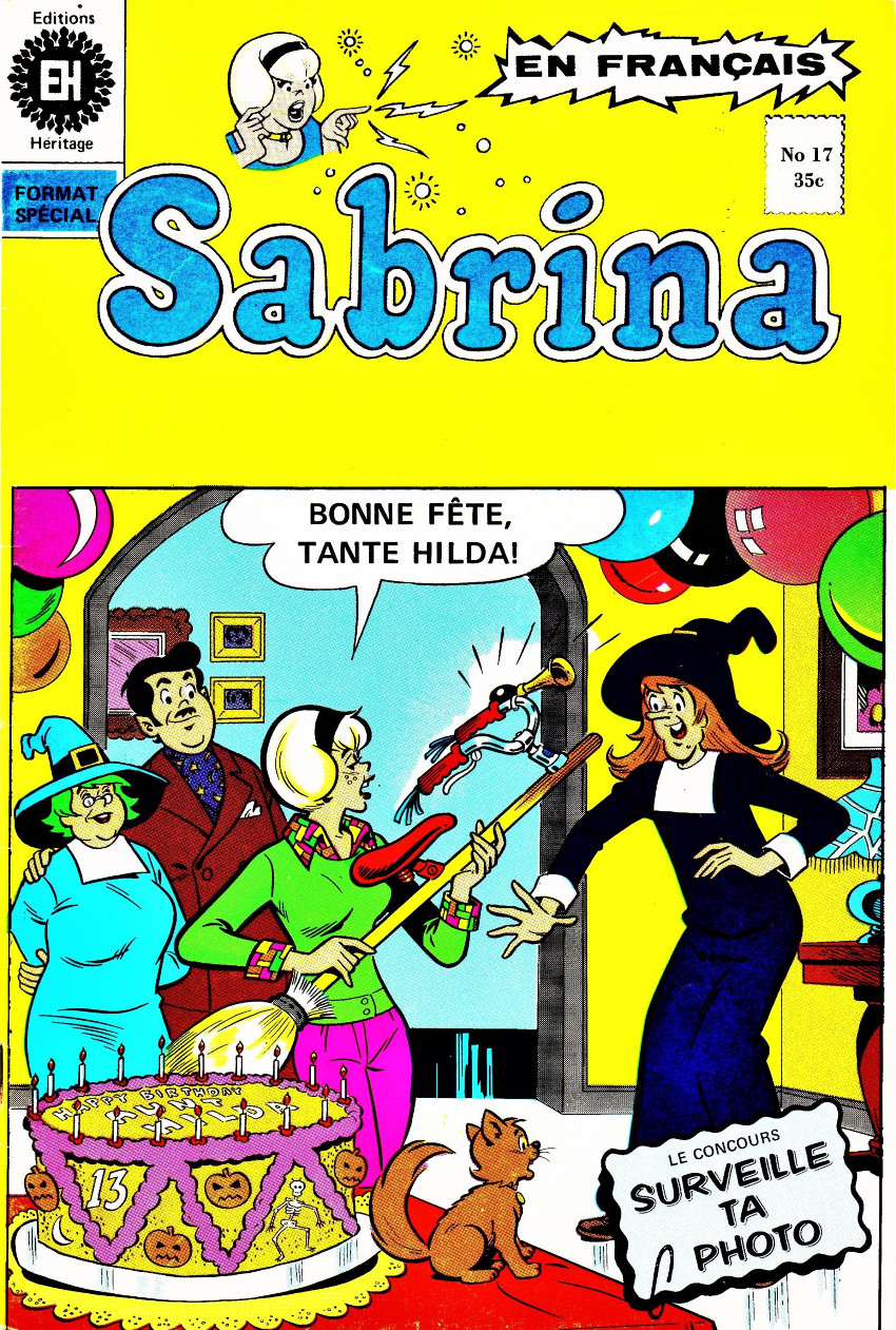 Couverture