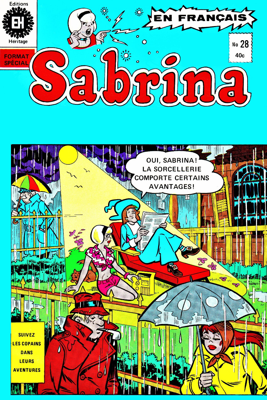 Couverture