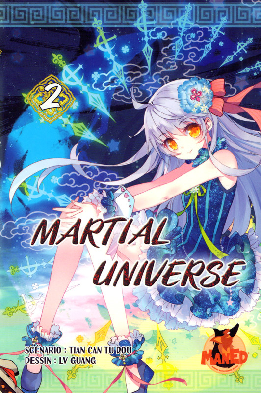 Couverture