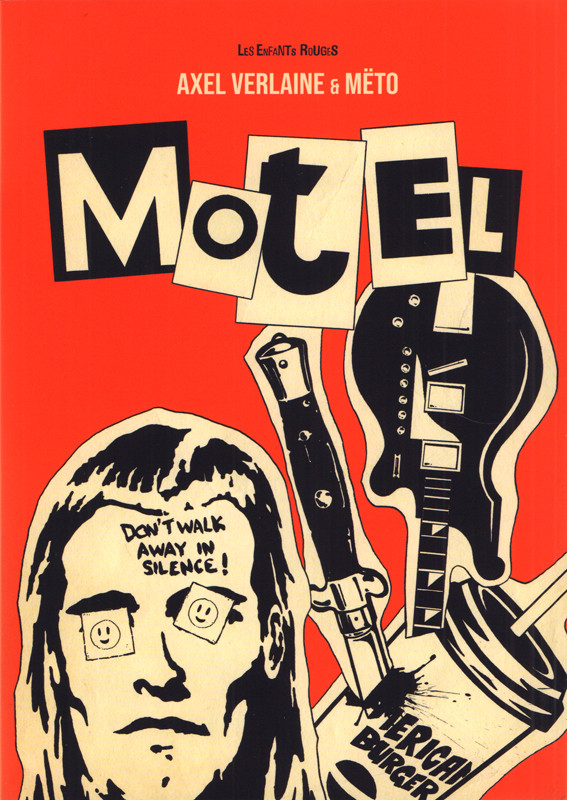 Couverture
