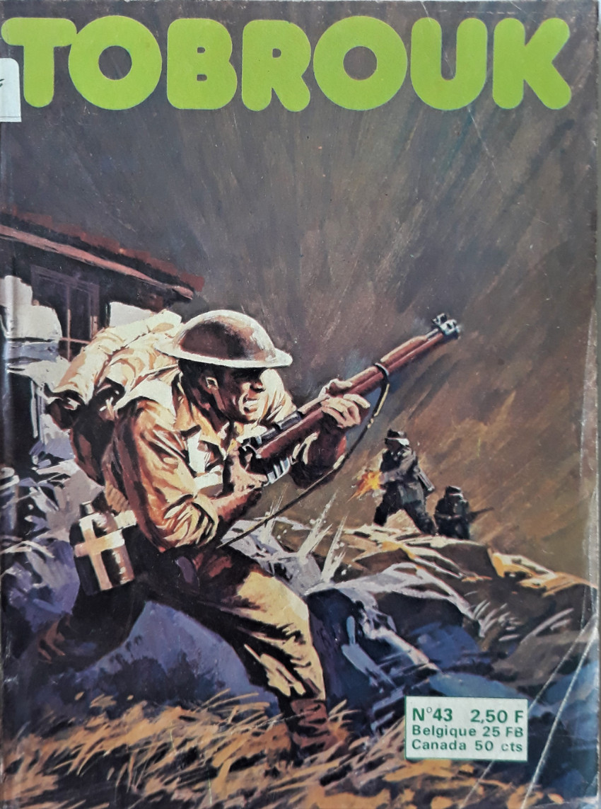 Couverture