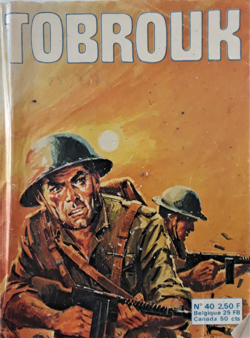 Couverture