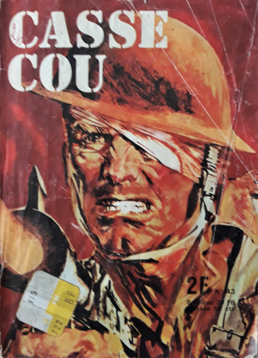 Couverture