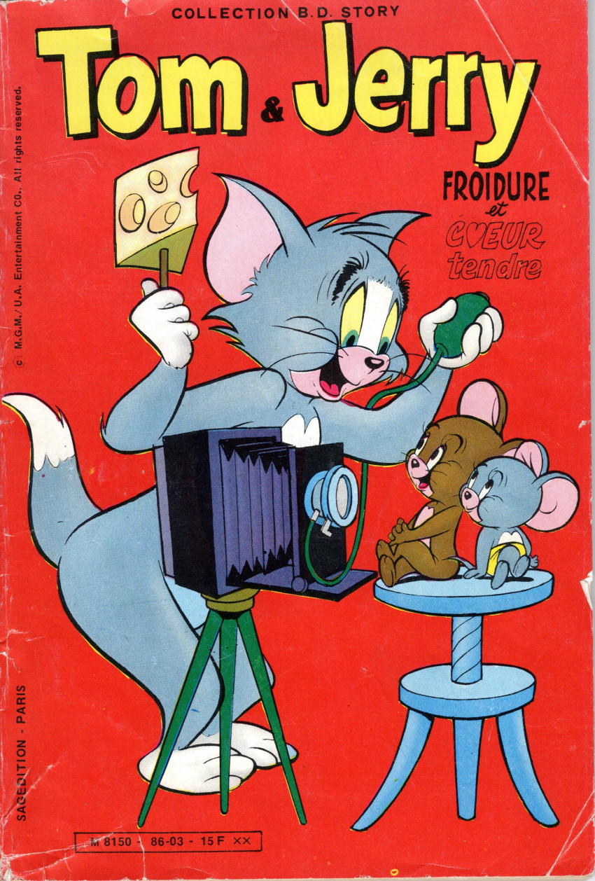 Couverture