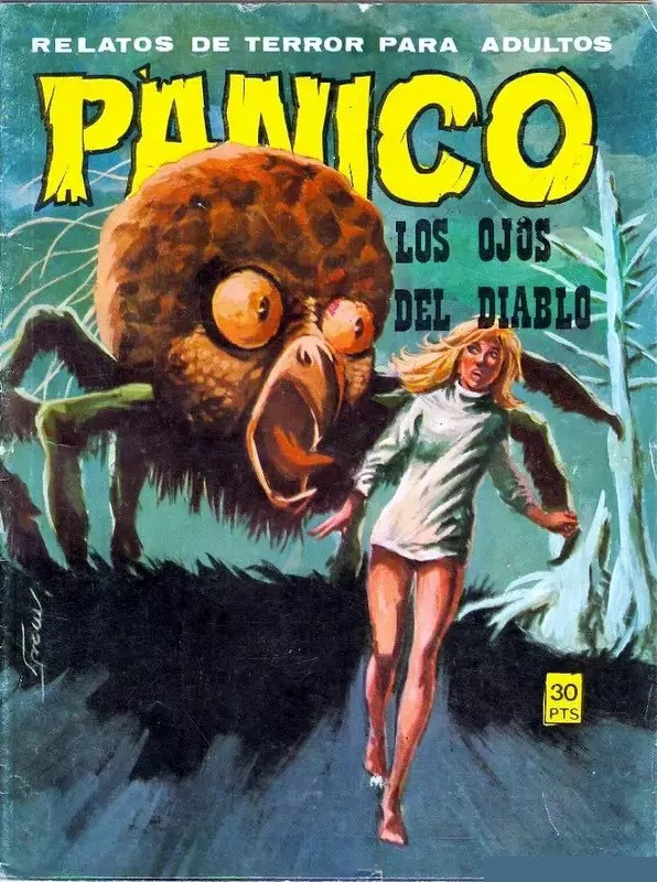 Couverture