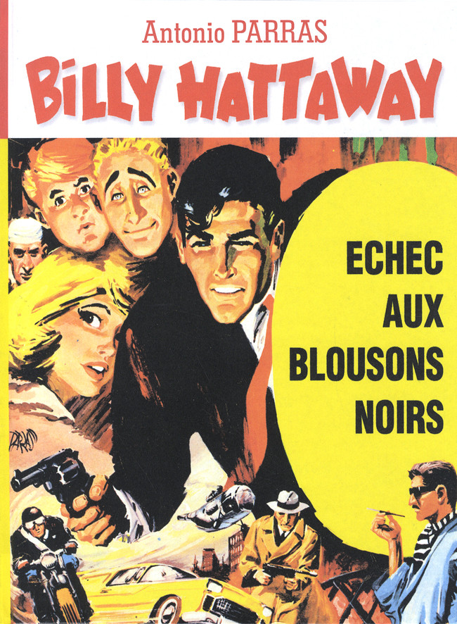Couverture