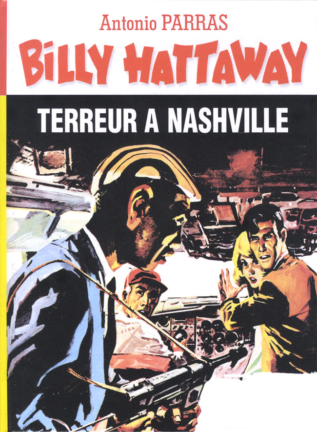Couverture