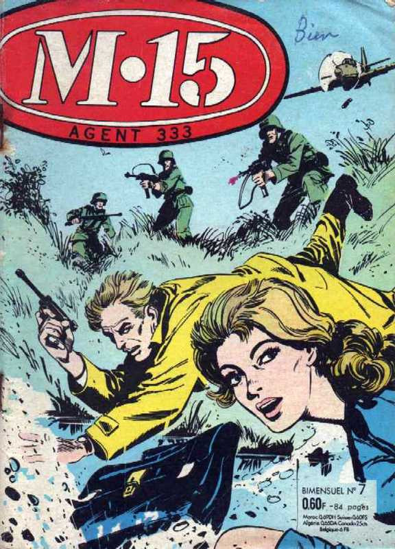 Couverture