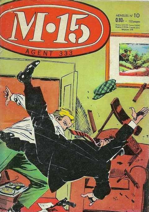 Couverture