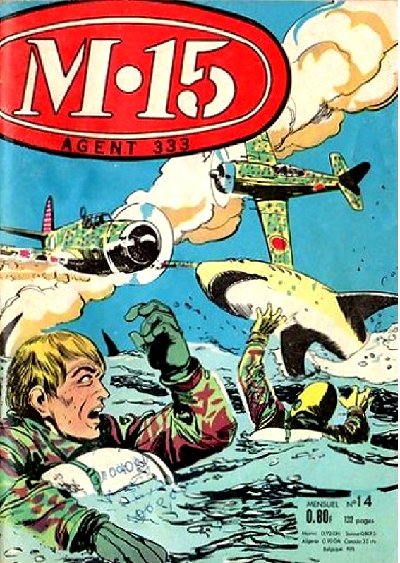 Couverture