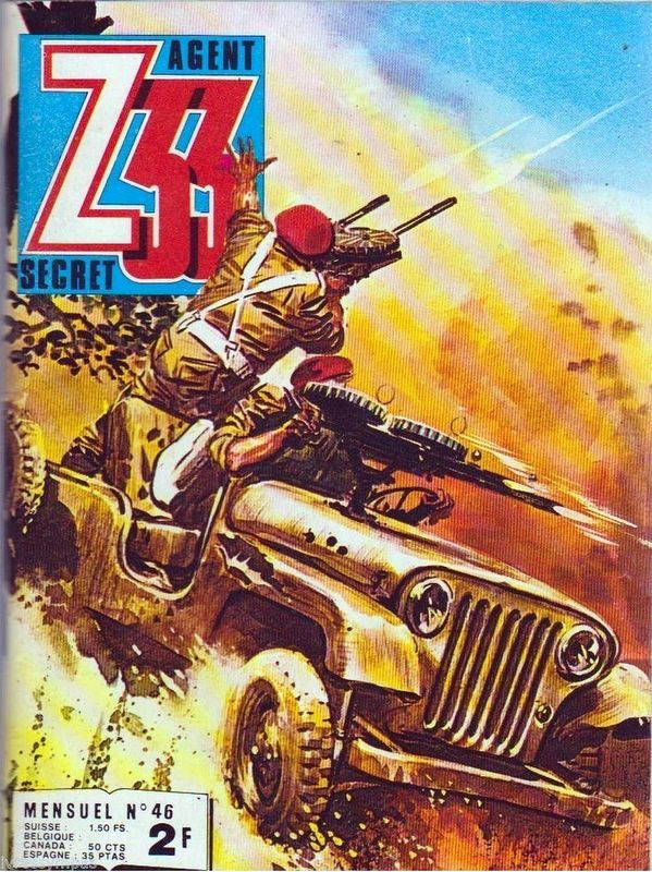 Couverture
