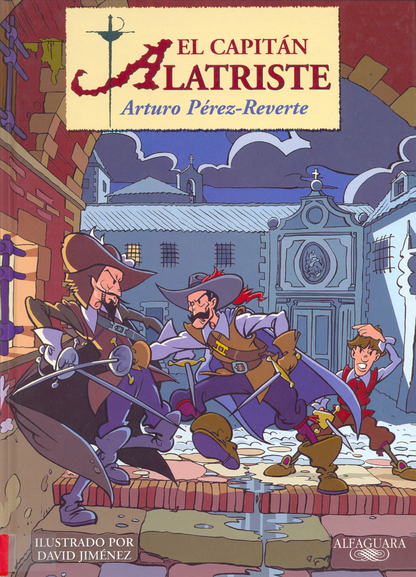 Couverture