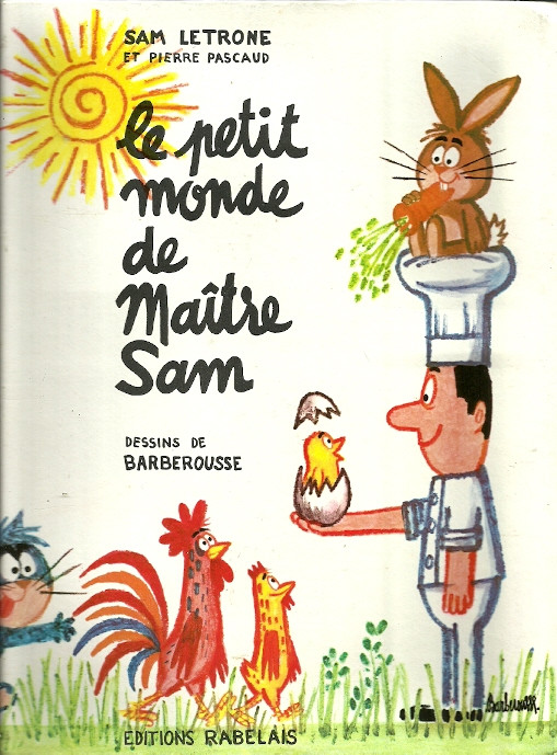 Couverture