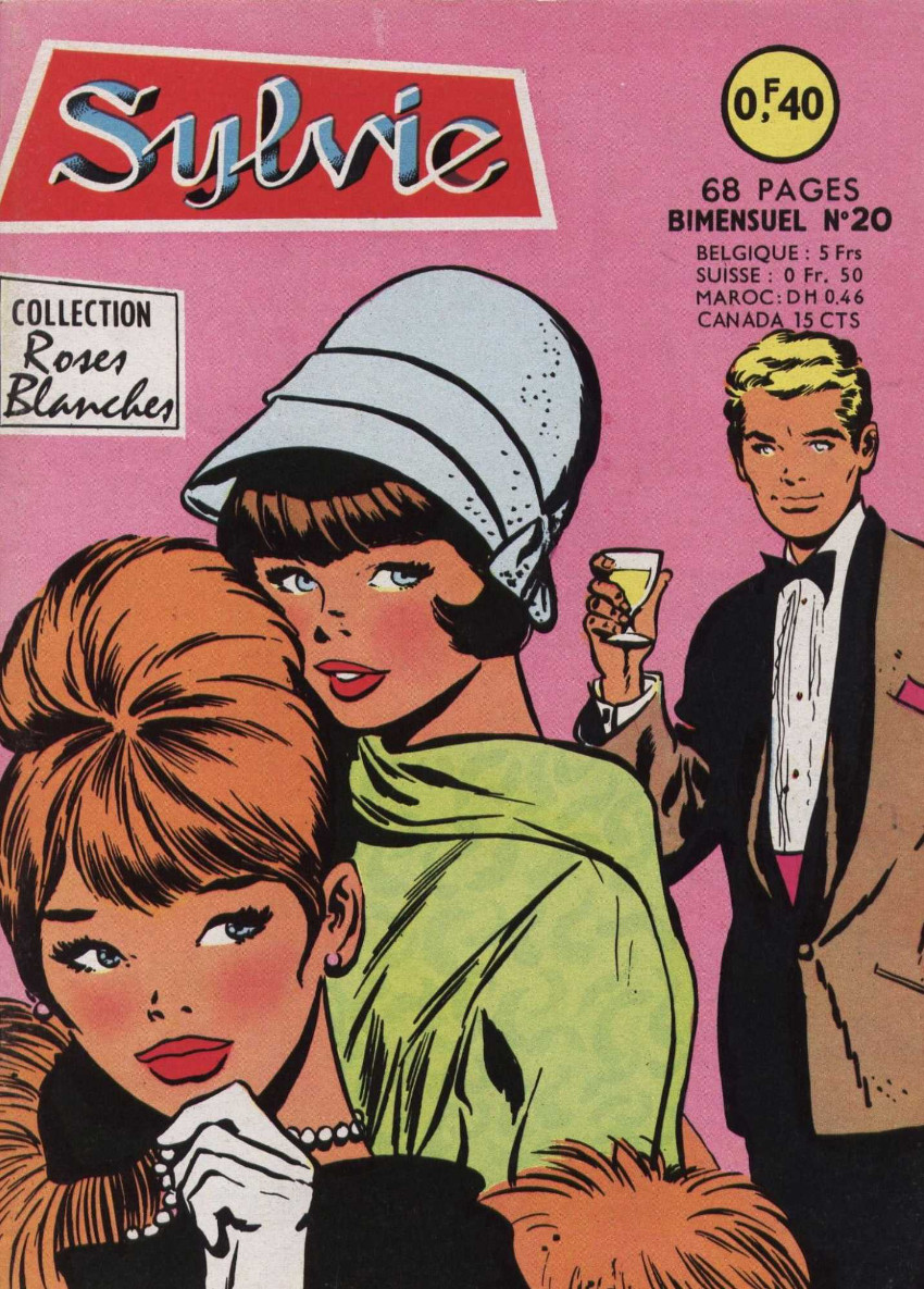 Couverture
