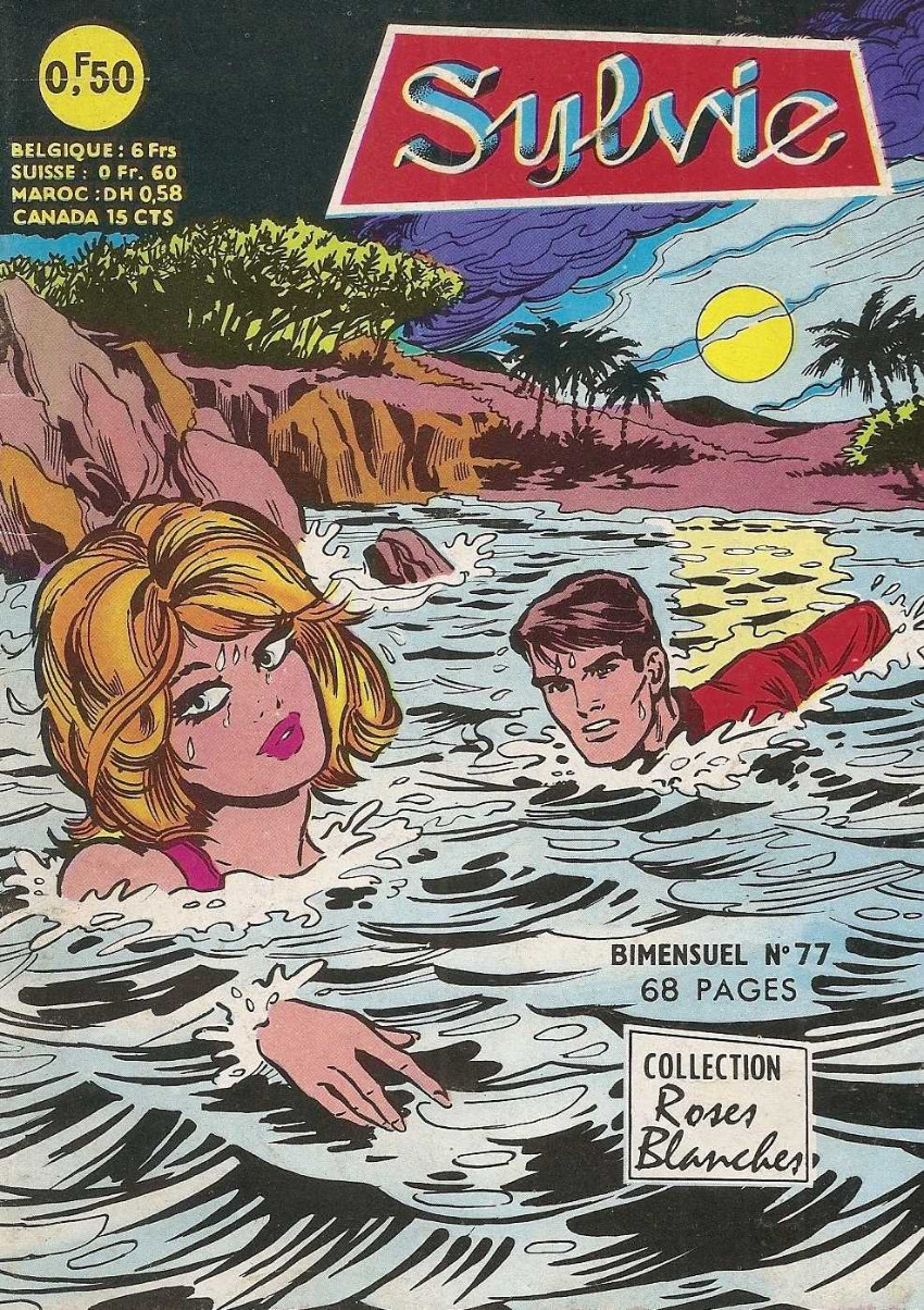 Couverture