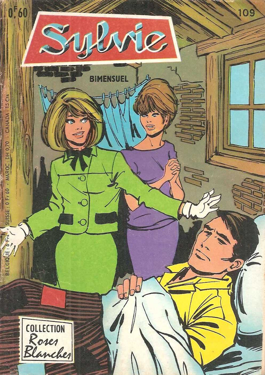 Couverture