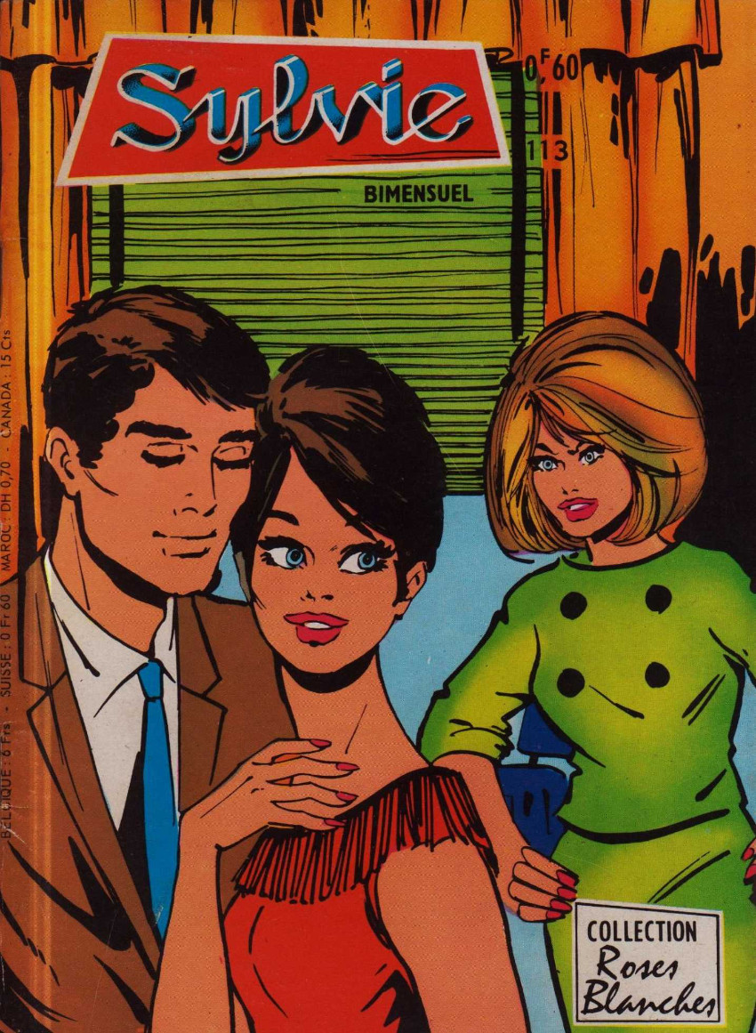 Couverture