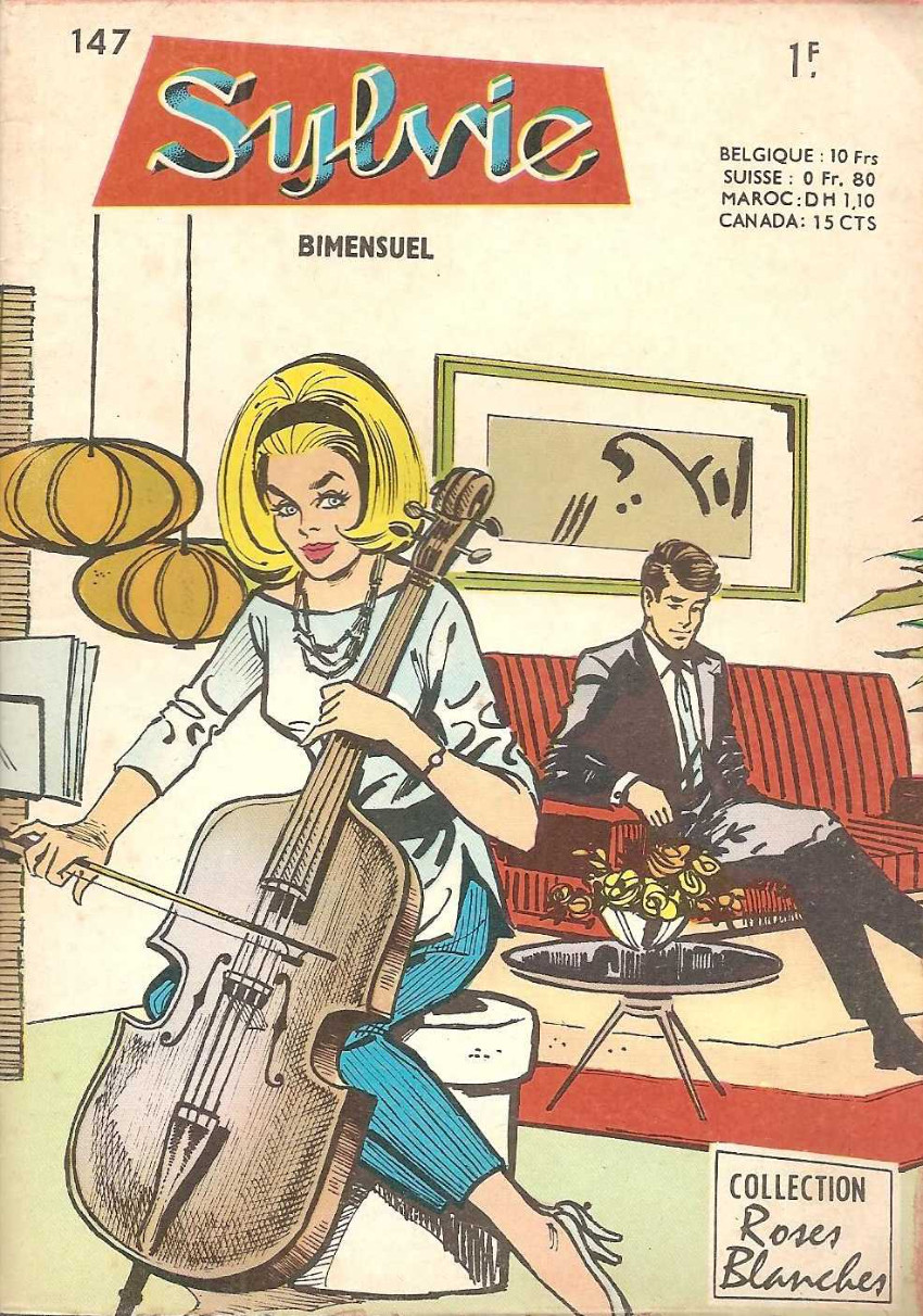 Couverture