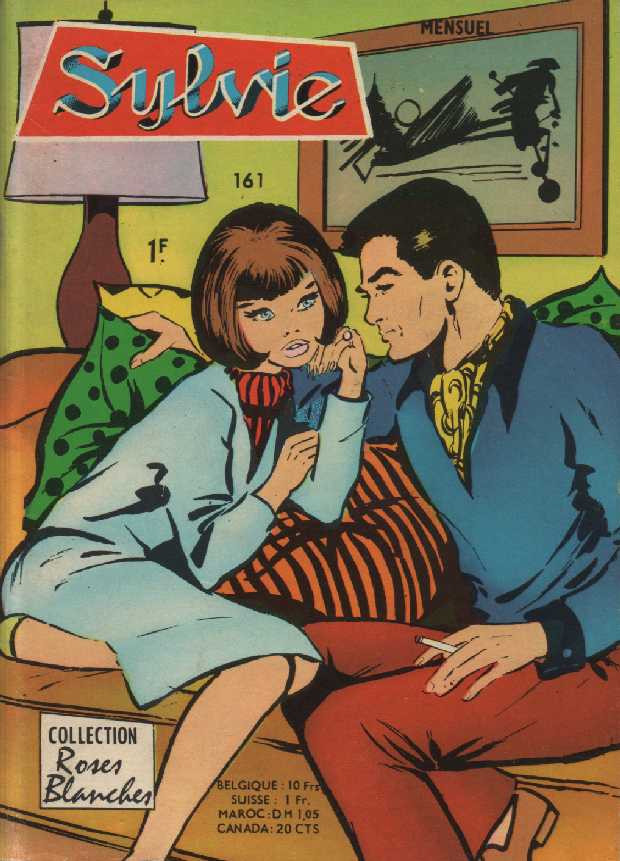 Couverture