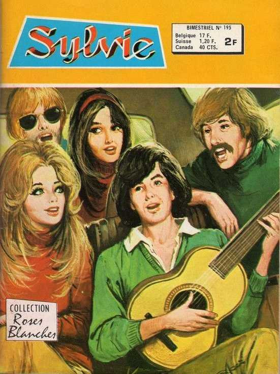 Couverture