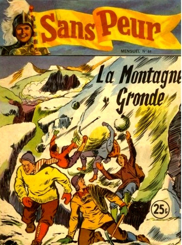 Couverture