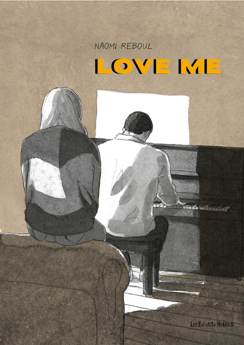 Couverture