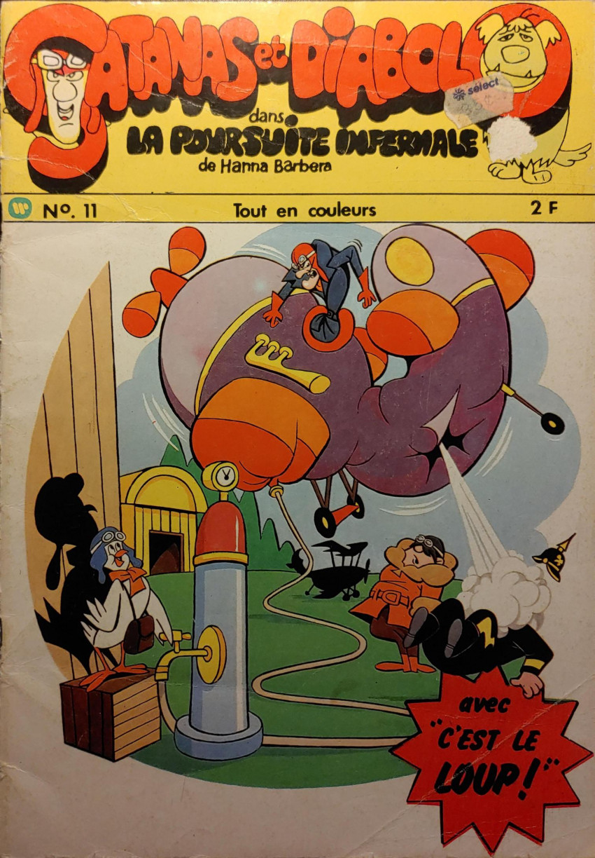 Couverture