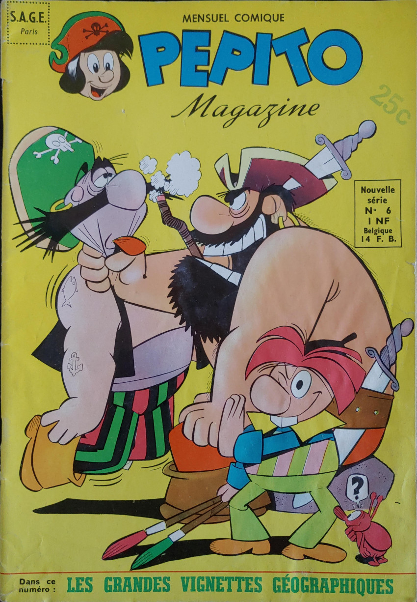 Couverture