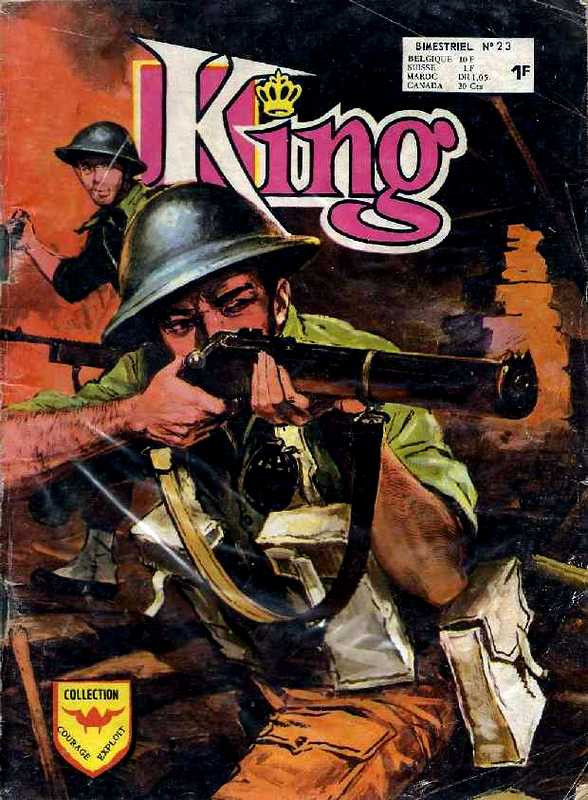 Couverture