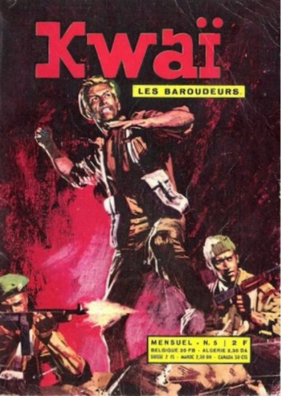 Couverture