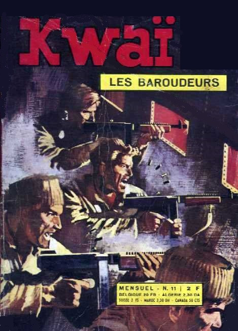 Couverture
