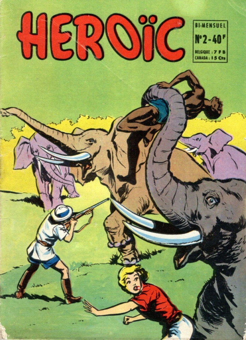 Couverture