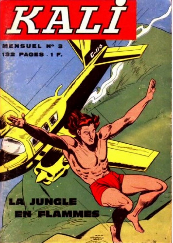 Couverture
